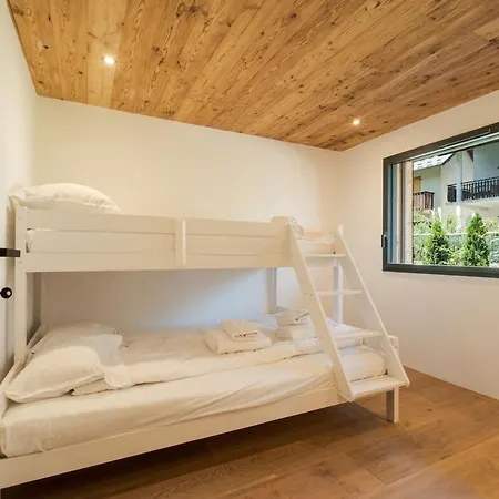 Apartment Gervais With Great Views *
