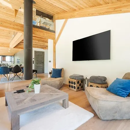 Apartman Gervais With Great Views *